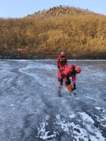 foto: Povodí Moravy