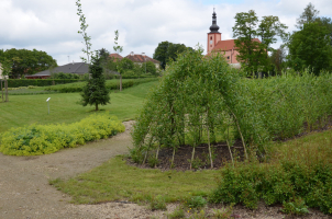 Blížkovice