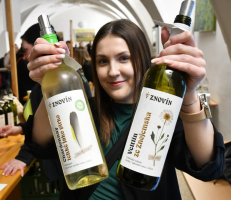 Které víno si vyberete?