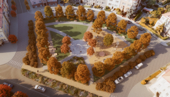 Zdroj foto: Facebook místostarosty Jiřího Kacetla.