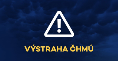 Zdroj: Český hydrometeorologický ústav