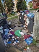 ulice Dukelská 2. foto: Město Znojmo
