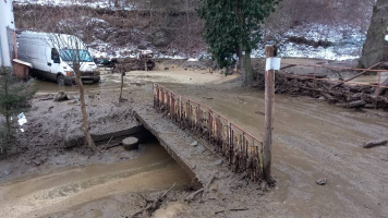 Foto: Hasičský záchranný sbor Jihomoravského kraje