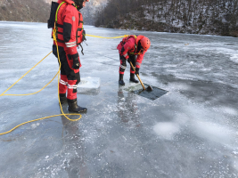 foto: Povodí Moravy