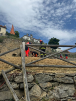 foto: Zdravotnická záchranná služba Jihomoravského kraje