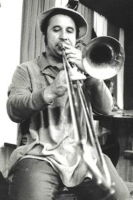 Jaromír Berka starší. foto: archiv -JB-