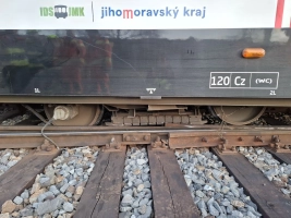 foto: Drážní inspekce