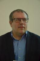 Mgr. Petr Elbel, Ph.D.