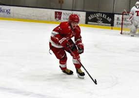 Max Klouda. foto: vallentunanya.se
