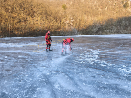 foto: Povodí Moravy