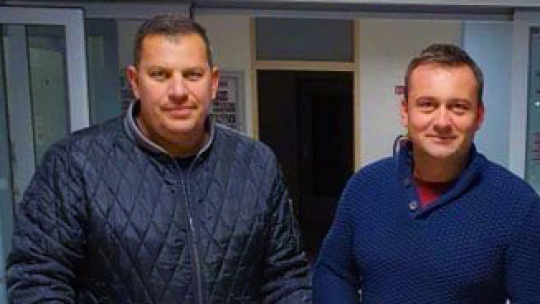 Začal soud s Janem Groisem a Tomášem Buršíkem