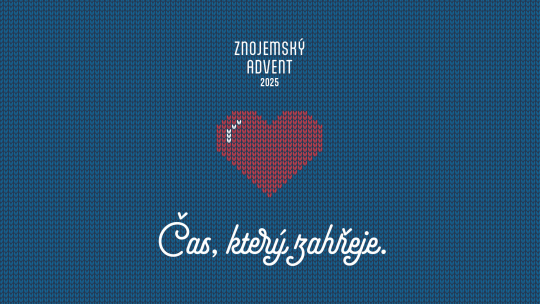 Zimu „v duši“ organizátoři adventu nechtějí