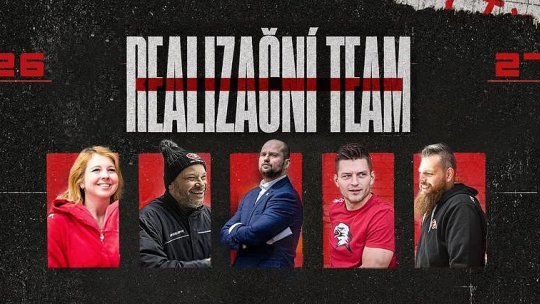 Aleš Sova mění dres za trenérskou roli. K Orlům se vrací také kustod Luboš Altenburger