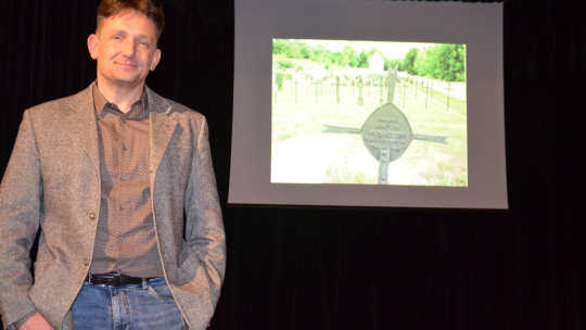 V první světové válce bojovali mnozí Češi udatně za císaře a jeho zem