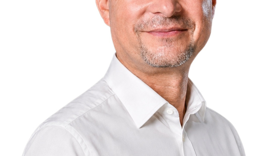 Pavel Černý: Nechci šest let pospávat v senátní lavici