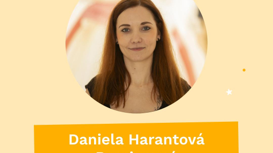 Učitelka z Dolních Dubňan slaví mimořádný úspěch. V Global Teacher Prize získala druhé místo