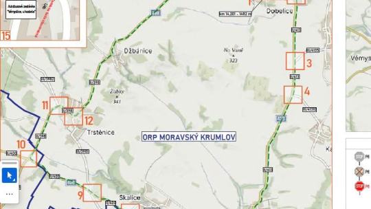 Tři mosty čekají opravy, řidiče omezí uzavírky