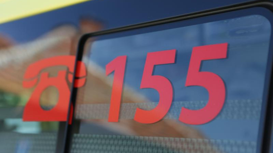 Sražená chodkyně vyvázla s lehčím zraněním