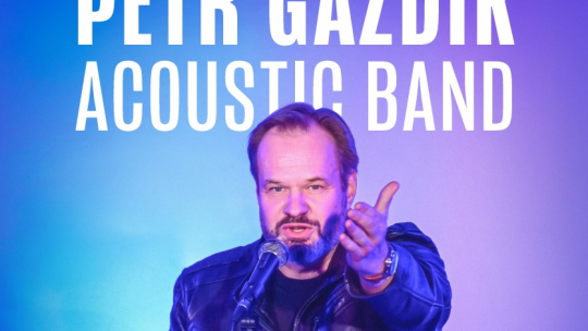 Gazdík se vrací rád nejen do Lančova