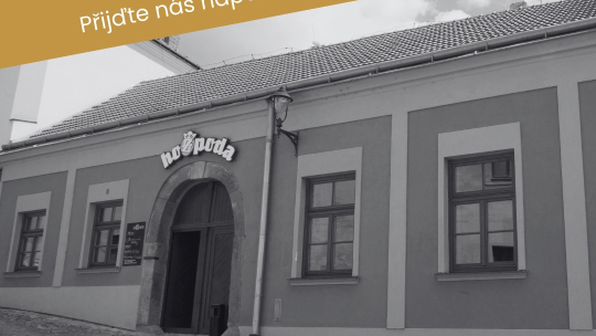 HoZpoda ve Znojmě po deseti letech končí