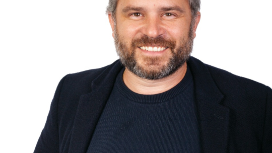 Znojemská KDU-ČSL má nového předsedu, povede ji vinař a manažer Vlastimil Nešetřil