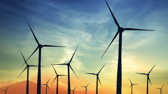 Jižní Morava řeší boom větrných elektráren, na řadě jsou Blížkovice