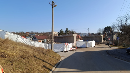 Chystané opravy silnic? Dočkají se Strachotice, Břežany či Šafov