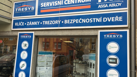 Předvánoční prevenci jistí všímavost nejen občanská