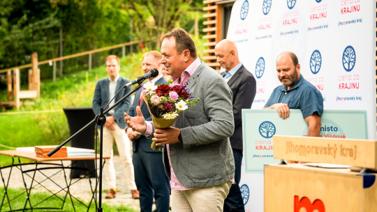 Kdo naváže na úspěch Vedrovic a Višňového?