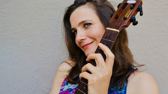 Ve Znojmě vystoupí Marta Töpferová Trio, festival JazzFest nabídne hudbu i víno