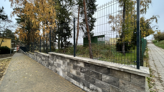 Znojmo zahajuje rekordní investice do chodníků a komunikací