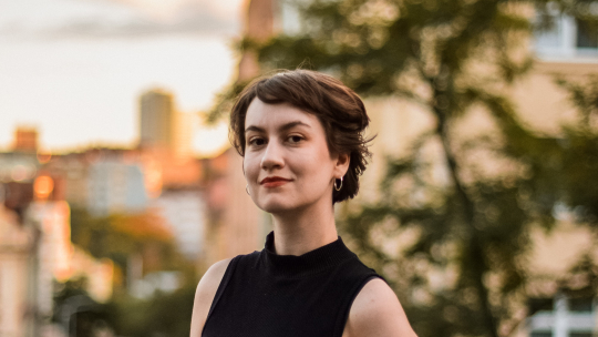 Tři výrazné spisovatelky dorazí do Znojma. Literární festival nabídne čtení, bazar knih i koncert