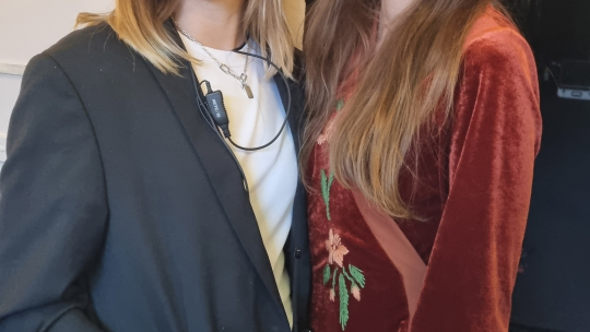 Znojemské divadlo jim připomínalo La Scalu