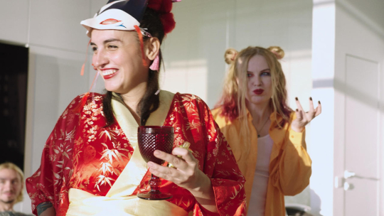 Festival přinese silné příběhy o odvaze, technologiích i lidské odpovědnosti