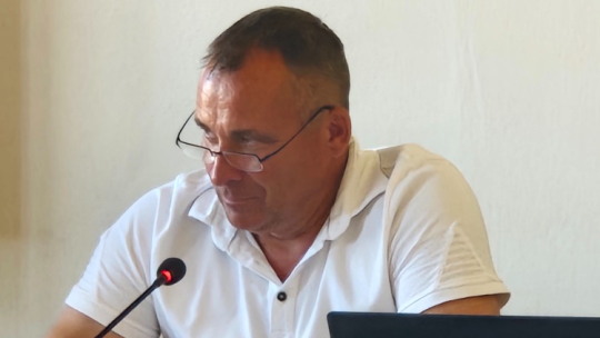 Nová ordinace, starý zubař? Výběr v Miroslavi napadla konkurence