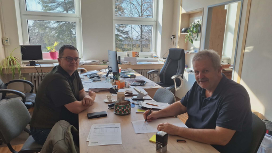 Starostové poslali kraji memorandum kvůli špatnému stavu silnic