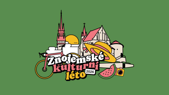Znojmo ožije kulturním létem. Program přinese desítky akcí pro všechny generace