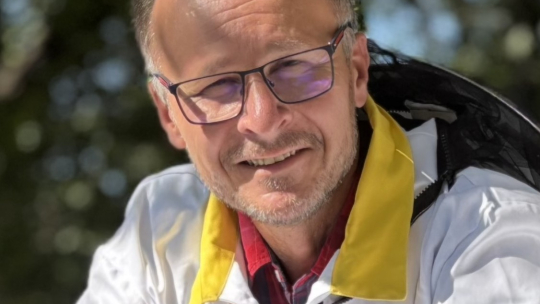 Podpora včelařů klesla o dvě třetiny. To se musí změnit, říká nový předseda Zdeněk Nekula