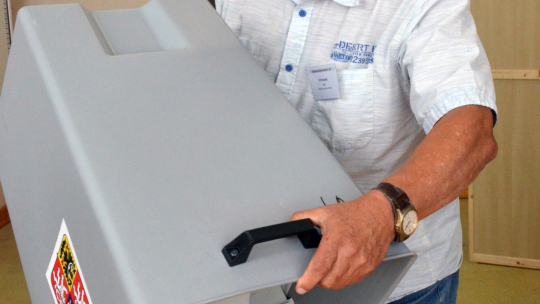 Soud pokračuje v přezkumu voleb ve Znojmě. K návrhu se mají vyjádřit všechny strany