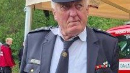 Vevčice důstojně oslavily hasičské devadesátiny