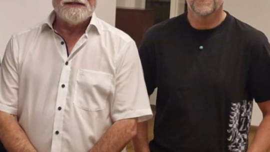 Hrob Metodějův nalezen? aneb O slepé víře coby nepříteli pravdy