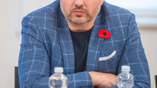 Karel Podzimek měnil majetkové přiznání, „vzpomněl“ si na sedmimilionový dar od otce