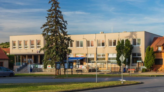 Hostěradice hledají nového provozovatele restaurace