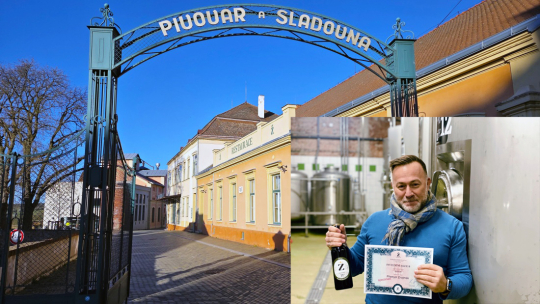 Harašta přihlásil za zkrachovalým pivovarem přes 15 milionů. Soud řeší jeho střet zájmů