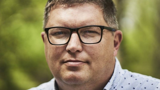 Reaktor a růže: Deset let, které promění náš kraj