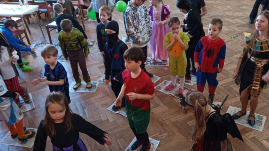 Plyšoví medvědi tvrdili muziku