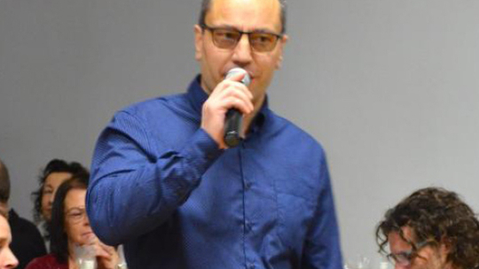 „Nepřeji Vám nic dobrého,“ napsal lukovský starosta autorce článku