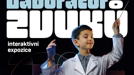 Loucký klášter ovládne hudba, experimenty i fantazie