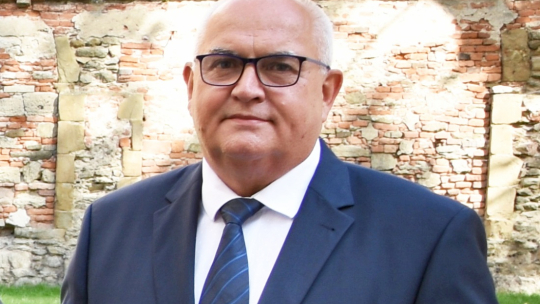 Ředitel Kavka hejtmana nepřesvědčil. O jeho osudu v čele nemocnice rozhodne krajská rada