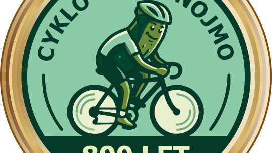 Do práce na kole, pěšky či poklusem